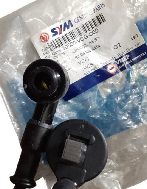 30500-VCG-000-MF-IGN COIL ASSY-E BONUS E3