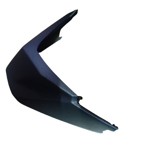 53207-K56-N10ZC-COVER,R HANDLE TOP *PB-406M*  (RS150R V1)