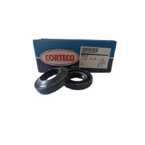 TCLY 21 37 7 10-OIL SEAL,BRR383-A0