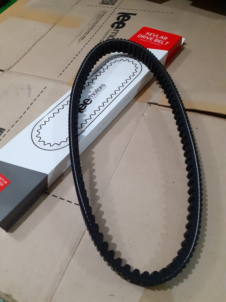 23100-K36-J01-LEE-V BELT-PCX 150-2ND EDITION