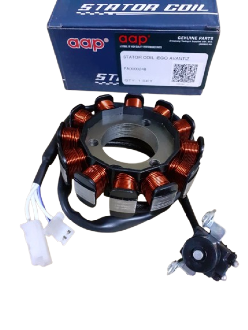 STATOR COMP-EGO AVANTIZ