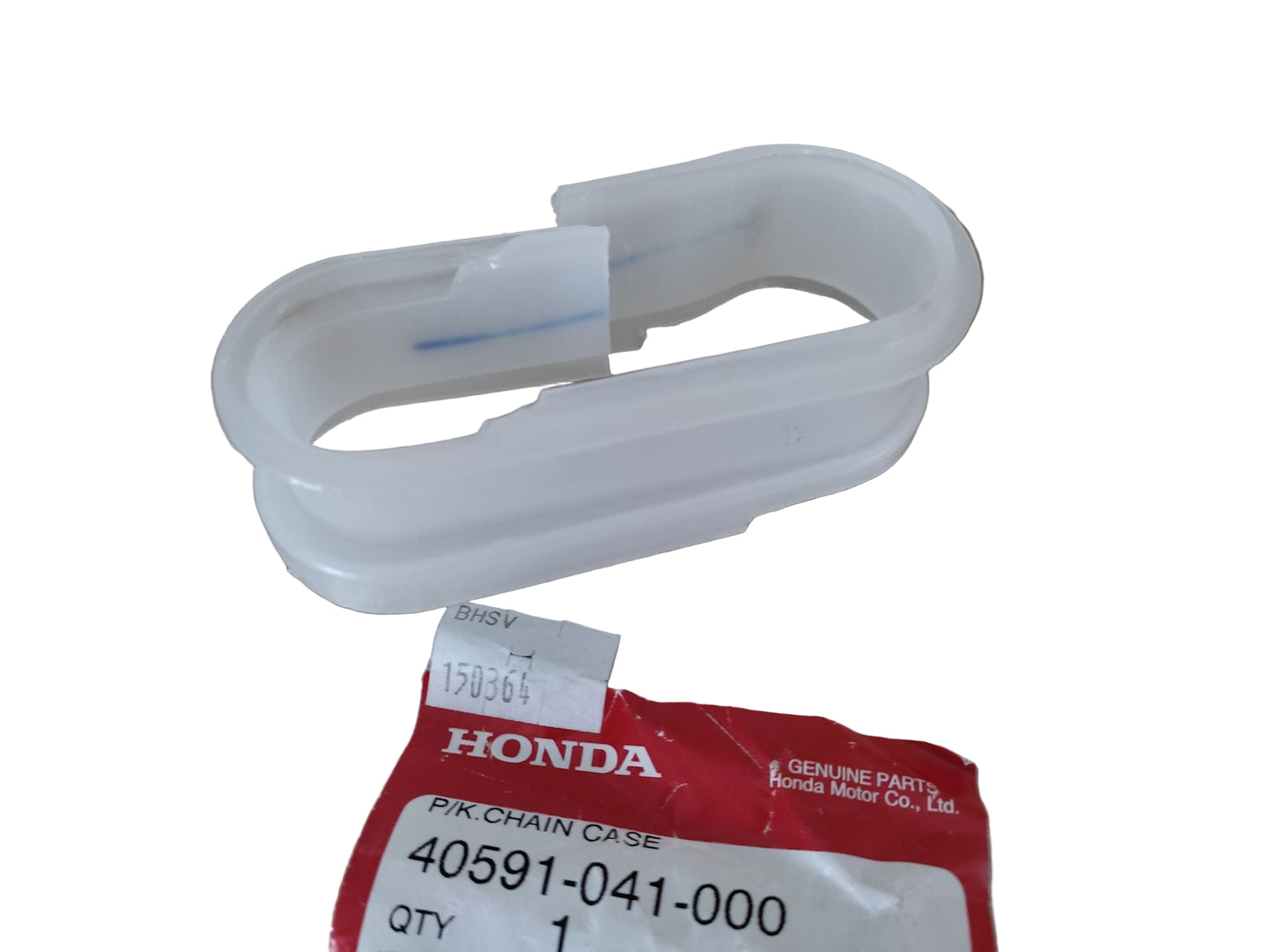 PACKING,CHAIN CASE-EX5