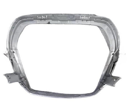 33100-KZV-V31WR-NKS-UNIT & RIM,HEAD LAMP-DREAM110