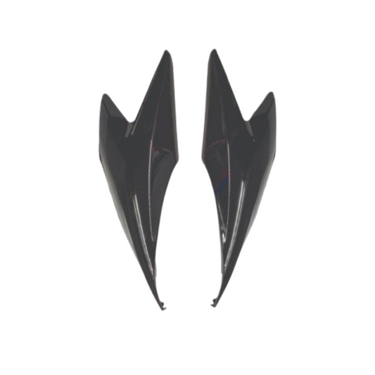 COVER L & R LOWER*NH-A69P* WAVE DASH V1