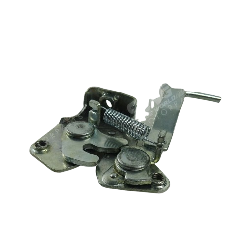 CATCH COMP,SEAT-DASH125 V1-2