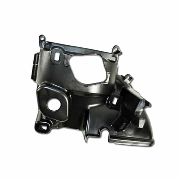 SHROUD,IN-BEAT FI V4