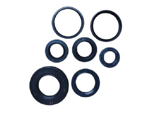 91200-EGO'S-FI-OIL SEAL SET-AL115FX-1VB1