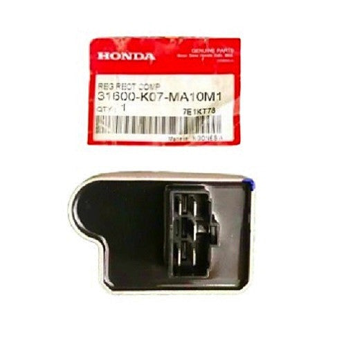 31600-K07-MA10M1-RECTIFIER COMP,REGULATOR-WAVE DASH FI V2