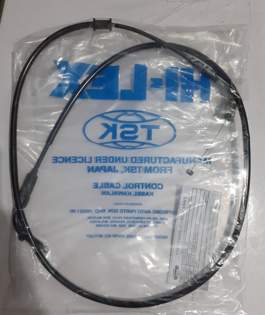 17910-K1A-N01-TSK-CABLE COMP . A,THROTTLE-BEAT FI