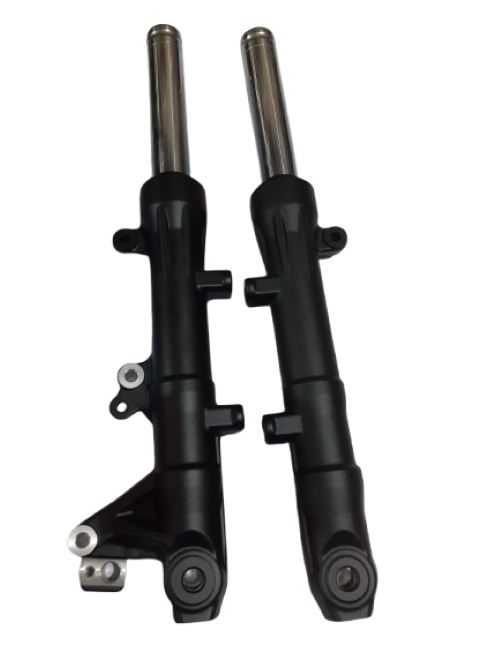 FORK ASSY FR (SET) LH & RH - RSX WINNER