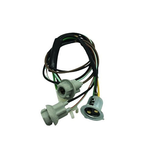 4C9-H4312-00-CORD ASSY-EGO'S