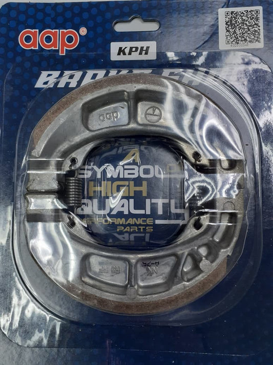 45120-KPH-940-AAP-SHOE,BRAKE-WAVE125,DREAM
