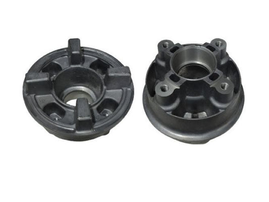 HUB,CLUTCH-135LC2-V2