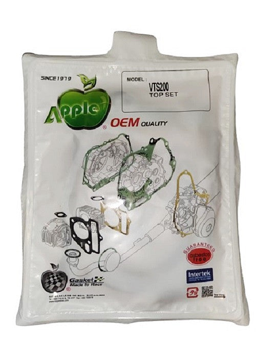 06110-VTS200-TOP SET