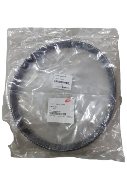 V-BELT - AX200S