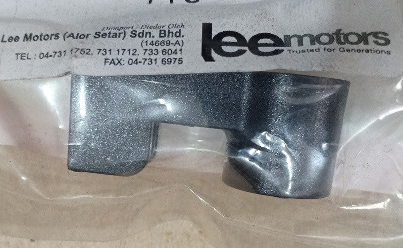 92077-N435-KNOB FUEL TANK(P512)