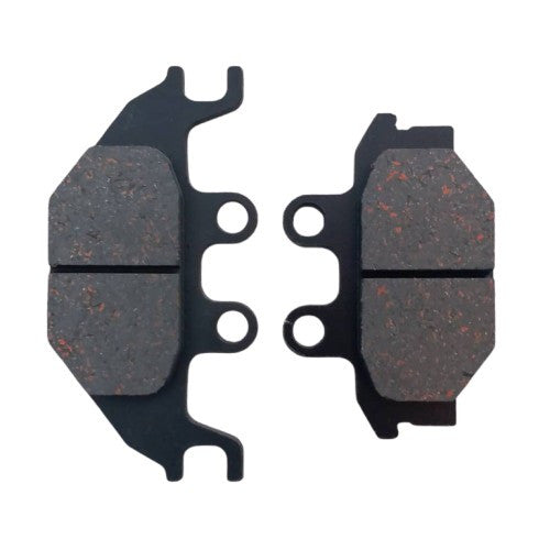 43108-BAA-000-A-MF (RR PAD ASSY-T2)