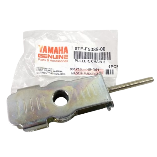 5TF-F5389-00-PULLER,CHAIN 2-SRL110
