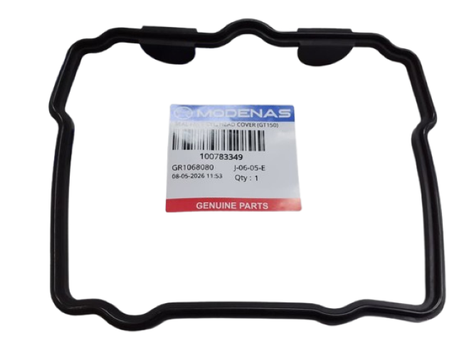 SEAL RING COVER CYLINDER HEAD