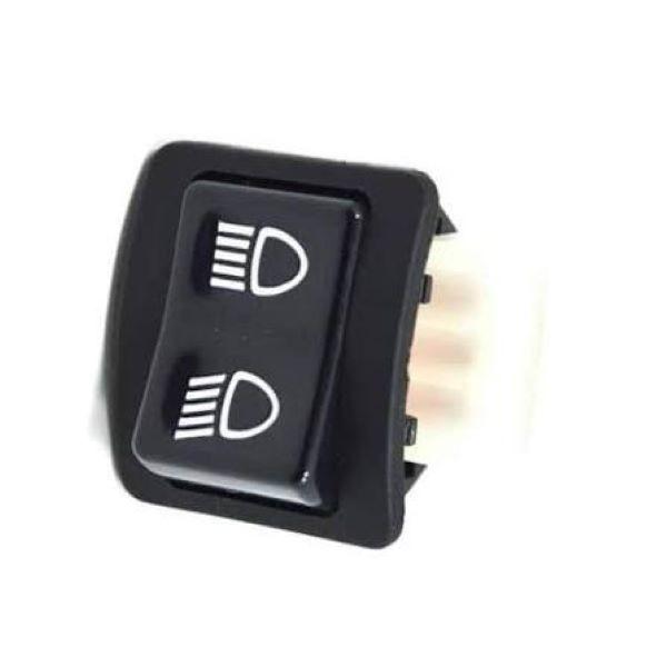 SWITCH UNIT,DIMMER-WAVE125