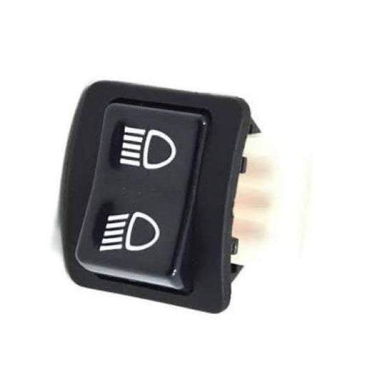SWITCH UNIT,DIMMER-WAVE125