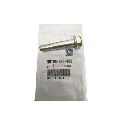 BOLT,FLANGE,10X50-KFVV/EX5/DREAM/WAVE