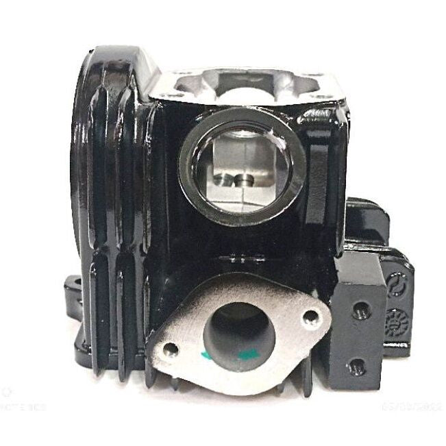 RH COV. CYL HEAD (MR3)