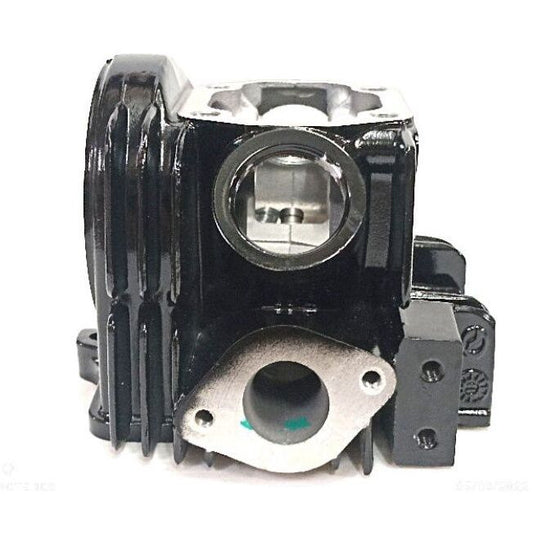 RH COV. CYL HEAD (MR3)