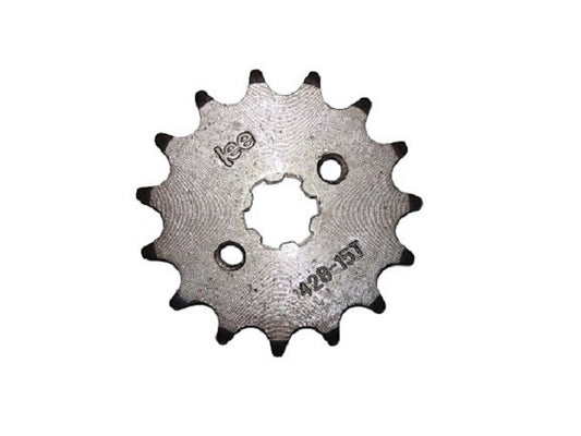 23801-GF6-15T-LEE-SPROCKET,DRIVE-EX5,KFL