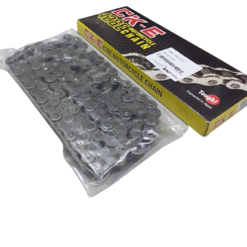 DRIVE CHAIN-RS150,RS-X150,RXZ135,Y125Z,ZR