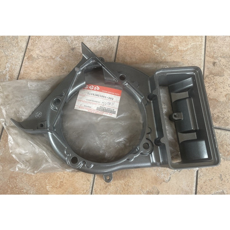 COVER,MAGNETO-RGV,RGX