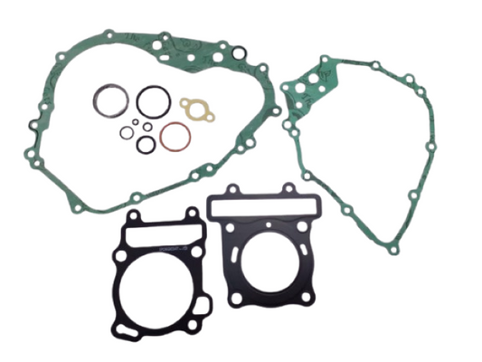 COMPLETE SET - RAIDER-FI