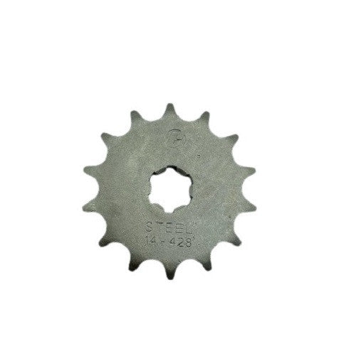 27511-26400-14T-CU-SPROCKET,DRIVE-RC80,RGV