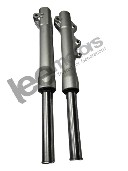 FORK SET,FRONT-125Z