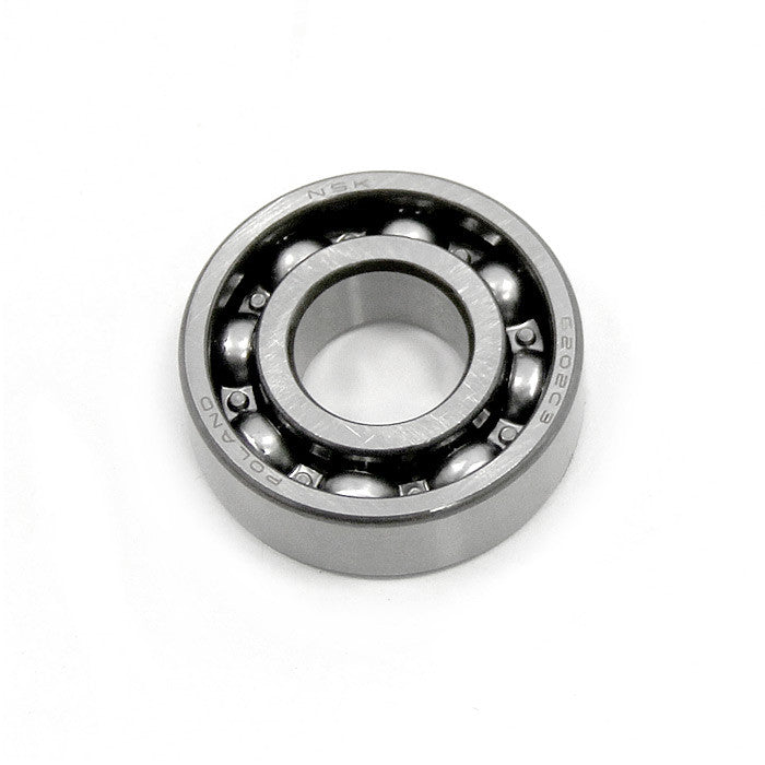 BEARING,DEEP GROOVE