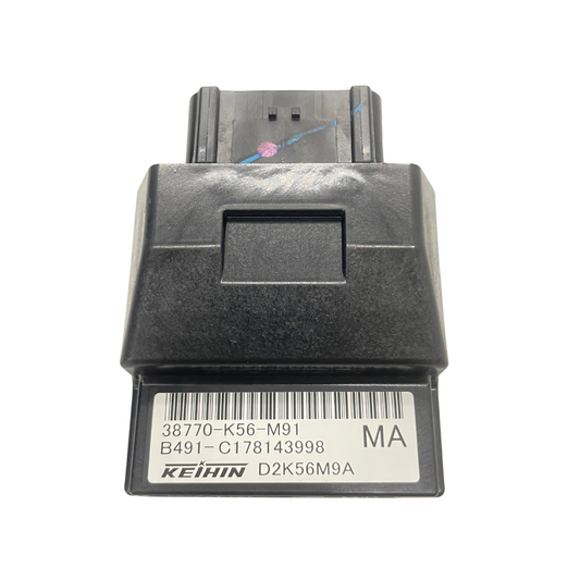 PGM-FI UNIT-RS150R V4
