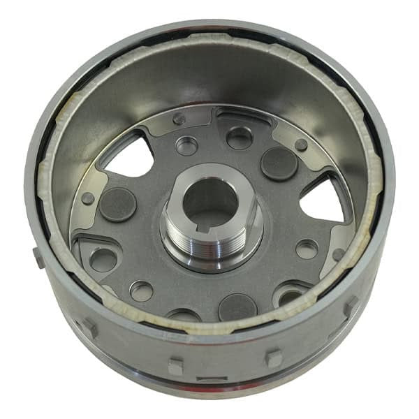 FLYWHEEL COMP - RSX WINNER