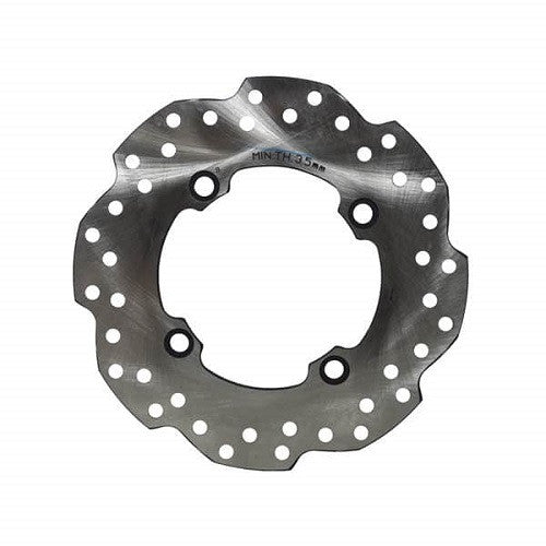 43251-K15-601-DISK RR BRAKE-HONDA CBR150R