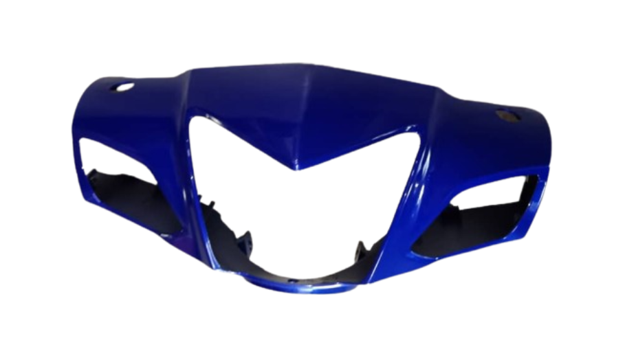 HANDLE COVER,FRONT-110E