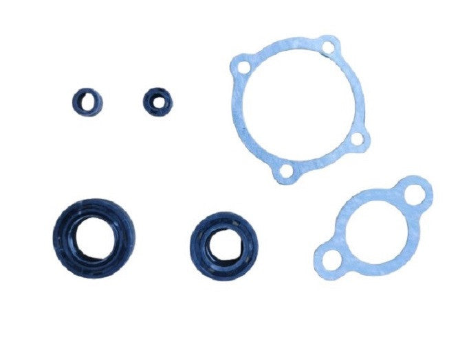 91200-RXZ 4-NEW OIL PUMP SET (91200-RXZ 4 -NEW)