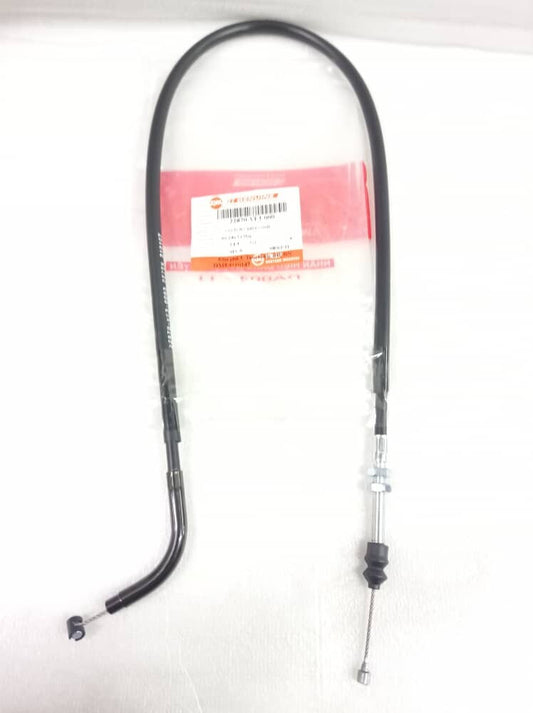SEAT LOCK CABLE-VF3i