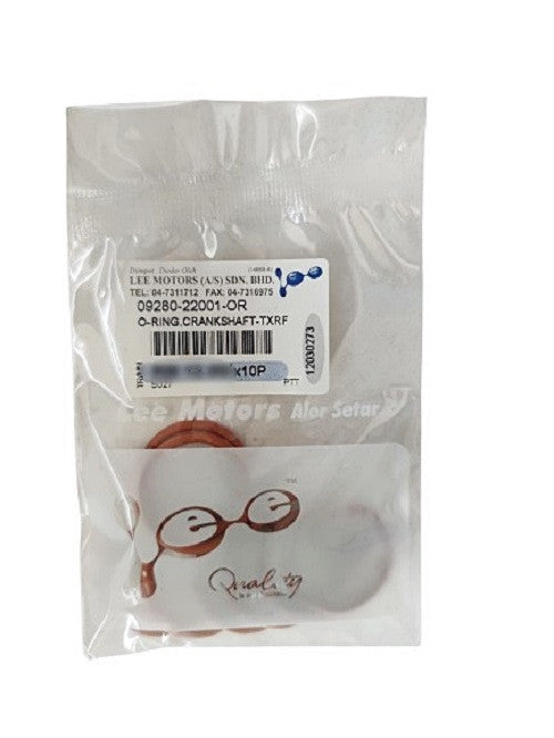 09280-22001-OR-O-RING,CRANKSHAFT-TXRF