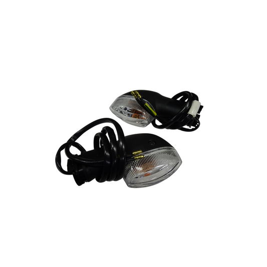 2BR-H333-40-00-RR FLASHER LIGHT ASSY R-L-EGO'LC FI