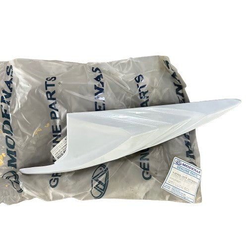 14090-407-0026SW COVER SIDE DECO RR RH-FL(P407) SAND WHITE