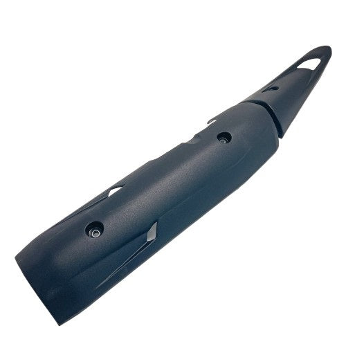 PROTECTOR,MUFFLER 1 (BLK) Y15ZR B171/2/3