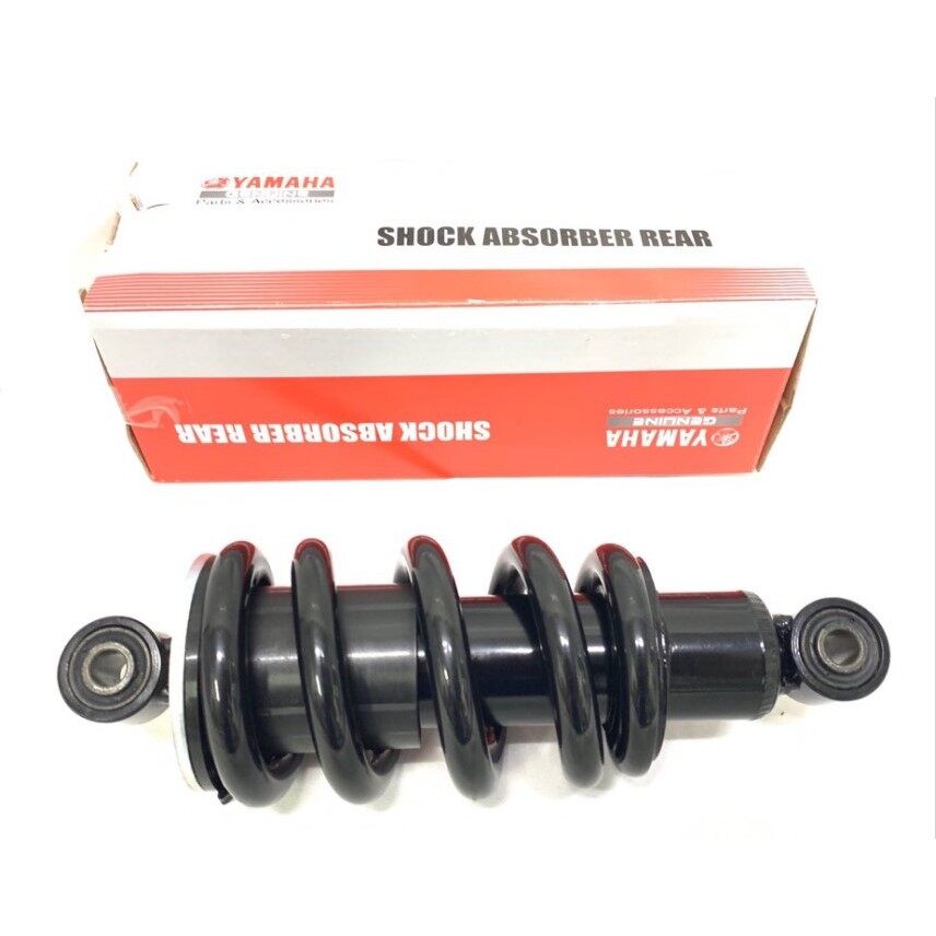 SHOCK ABSORBER ASSY,REAR-Y15ZR