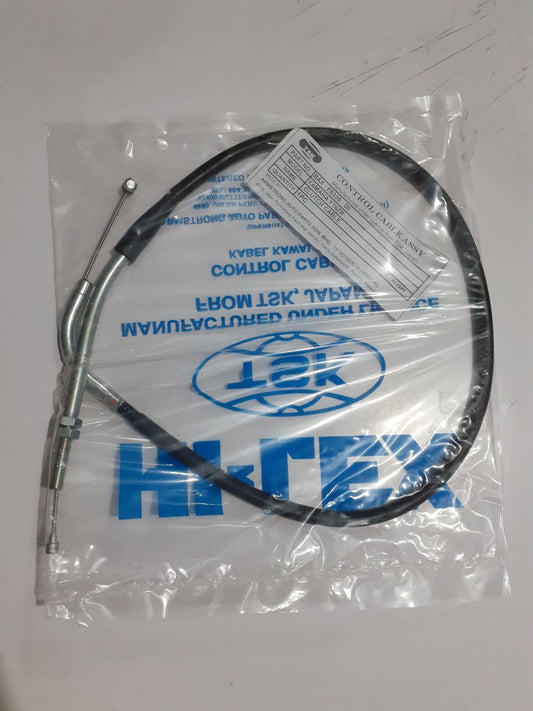 Y16ZR,CLUTCH CABLE