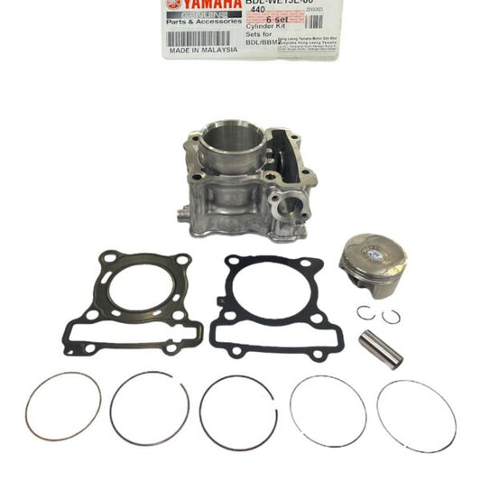 CYLINDER SET KIT - NVX155 NEW