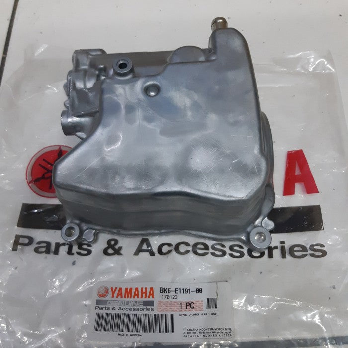 COVER,CYLINDER HEAD - R15