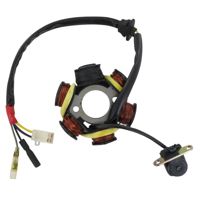 STATOR COMP-KARISMA-8C,5W